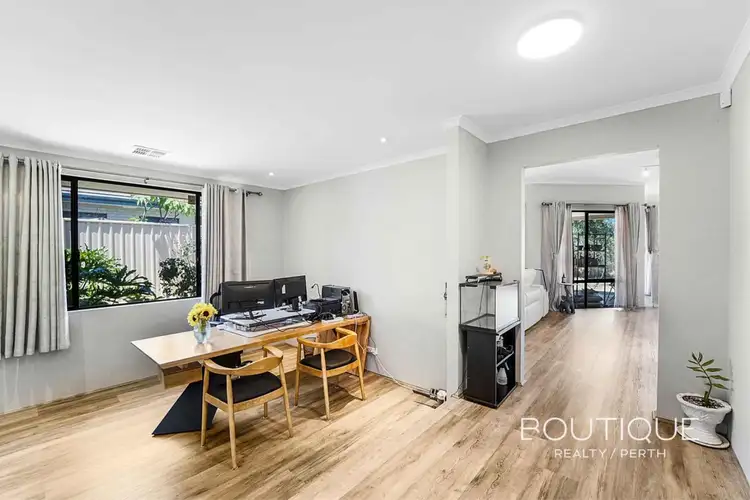 Fifth view of Homely house listing, 24 Giglia Drive, Sinagra WA 6065