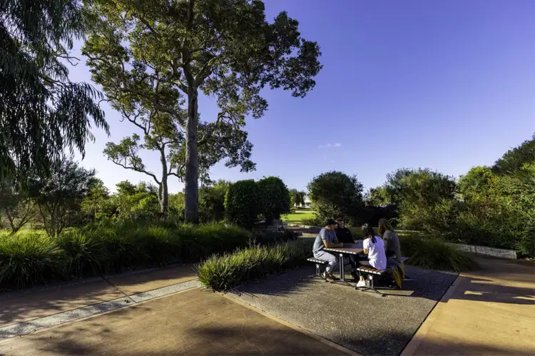 Main view of Homely land listing, Lot 592, Threefin Circuit, Vasse WA 6280