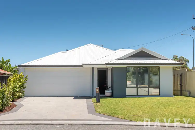 Main view of Homely house listing, 37A Blaxland Way, Padbury WA 6025