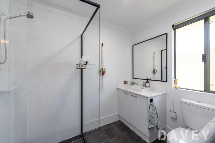 Fourth view of Homely house listing, 37A Blaxland Way, Padbury WA 6025