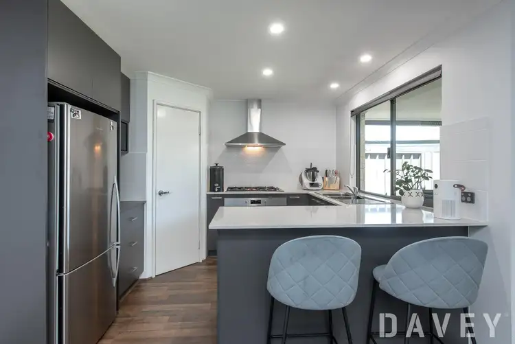 Fifth view of Homely house listing, 37A Blaxland Way, Padbury WA 6025