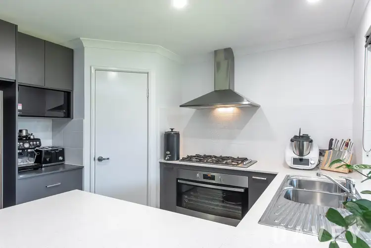Sixth view of Homely house listing, 37A Blaxland Way, Padbury WA 6025