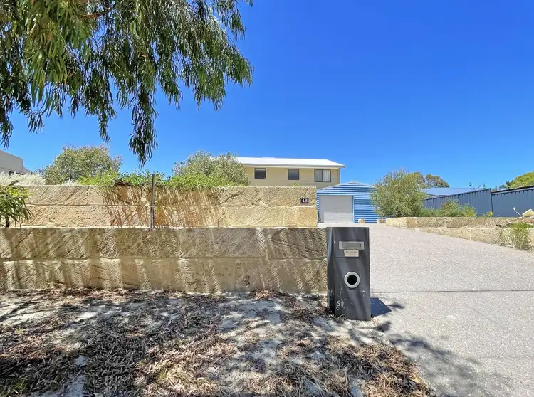 Second view of Homely house listing, 48 Windich Street, Esperance WA 6450