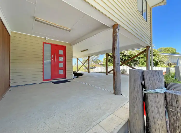 Third view of Homely house listing, 48 Windich Street, Esperance WA 6450