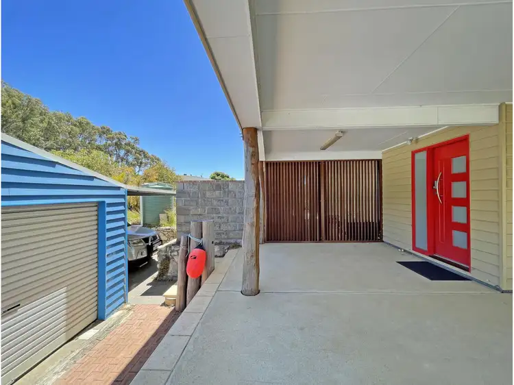 Fourth view of Homely house listing, 48 Windich Street, Esperance WA 6450