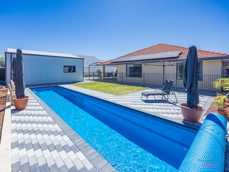 Main view of Homely house listing, 18 Abercrombie Terrace, Ellenbrook WA 6069