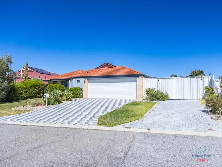 Second view of Homely house listing, 18 Abercrombie Terrace, Ellenbrook WA 6069