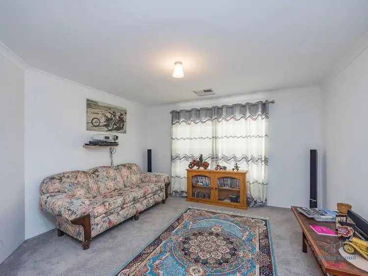 Fourth view of Homely house listing, 18 Abercrombie Terrace, Ellenbrook WA 6069
