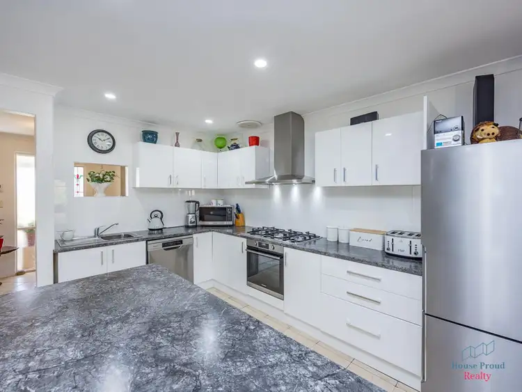 Sixth view of Homely house listing, 18 Abercrombie Terrace, Ellenbrook WA 6069