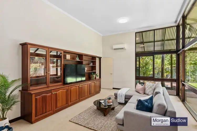 Third view of Homely house listing, 2A Campsie Street, Nedlands WA 6009