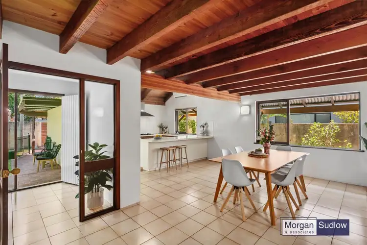 Fourth view of Homely house listing, 2A Campsie Street, Nedlands WA 6009