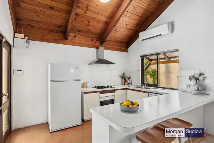 Fifth view of Homely house listing, 2A Campsie Street, Nedlands WA 6009