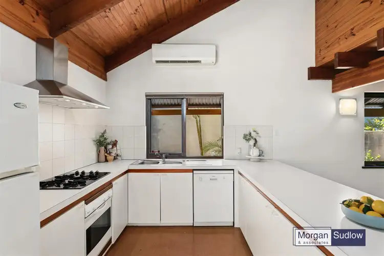 Sixth view of Homely house listing, 2A Campsie Street, Nedlands WA 6009