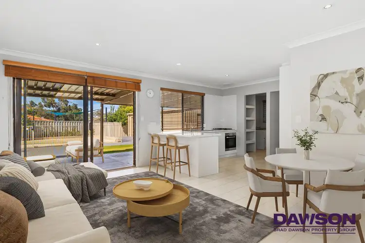 11 Alpin Court, Spearwood WA 6163