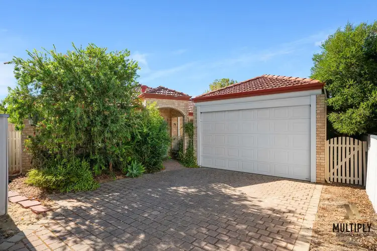Lot 2, 3B Rainbow Gardens, Bibra Lake WA 6163