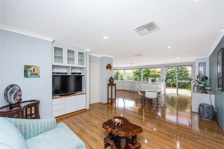 Second view of Homely house listing, 36 Allerton Way, Booragoon WA 6154