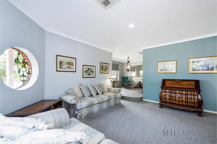 Third view of Homely house listing, 36 Allerton Way, Booragoon WA 6154