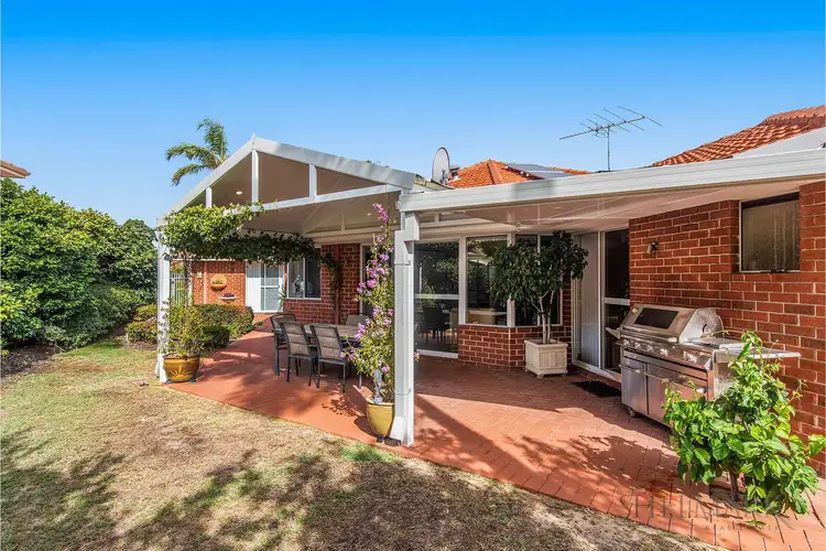 Fourth view of Homely house listing, 36 Allerton Way, Booragoon WA 6154