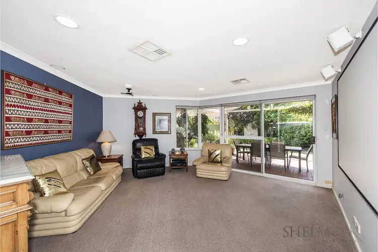 Fifth view of Homely house listing, 36 Allerton Way, Booragoon WA 6154