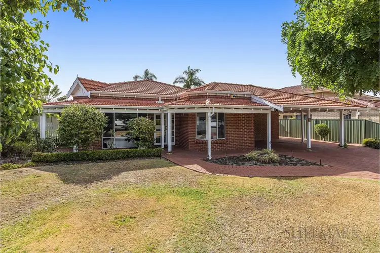 Sixth view of Homely house listing, 36 Allerton Way, Booragoon WA 6154