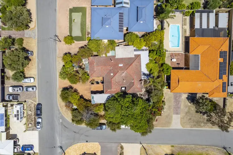 Seventh view of Homely house listing, 5 Gleddon Way, Hillarys WA 6025