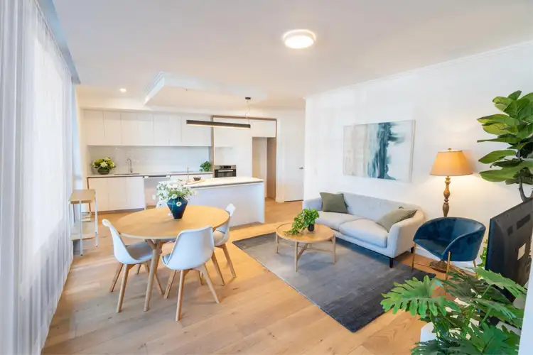 Fourth view of Homely apartment listing, 403/150 Broadway, Crawley WA 6009