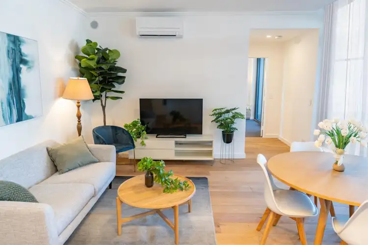 Fifth view of Homely apartment listing, 403/150 Broadway, Crawley WA 6009