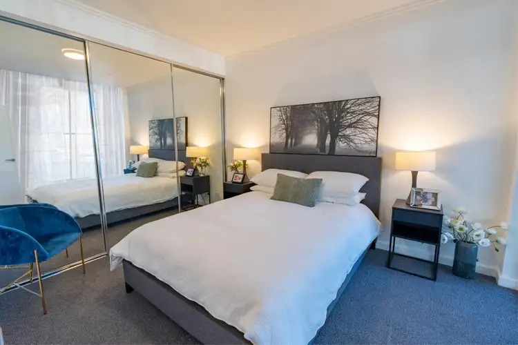 Sixth view of Homely apartment listing, 403/150 Broadway, Crawley WA 6009