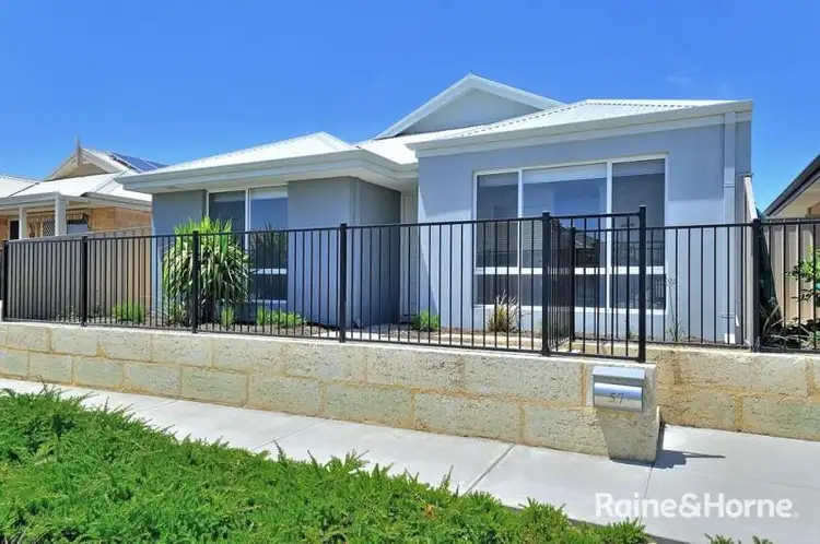 57 Cob Road, Brabham WA 6055