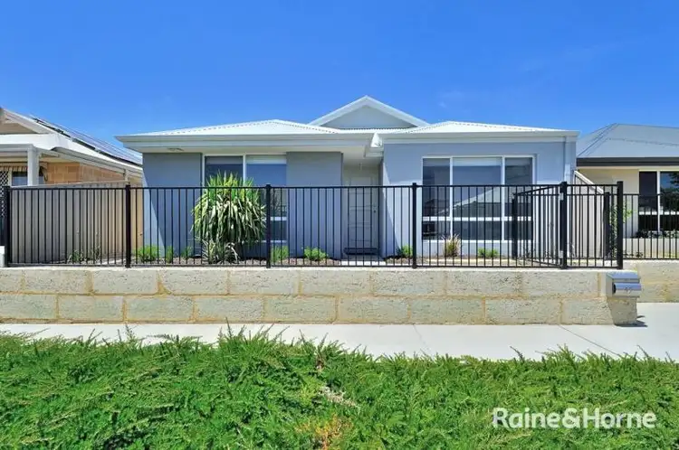 Second view of Homely house listing, 57 Cob Road, Brabham WA 6055