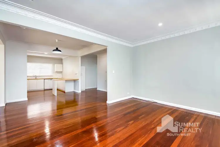 Sixth view of Homely house listing, 178 Clarke Street East, Carey Park WA 6230