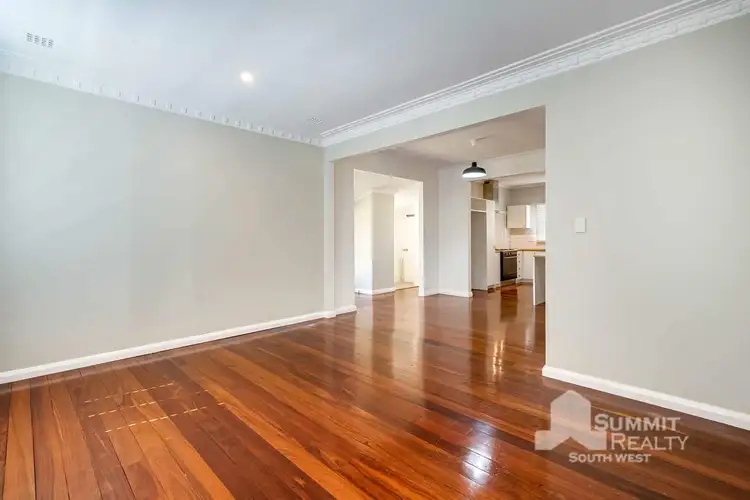 Seventh view of Homely house listing, 178 Clarke Street East, Carey Park WA 6230