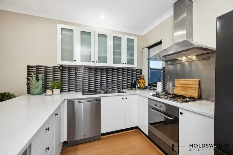Third view of Homely apartment listing, 11/333 Charles Street, North Perth WA 6006