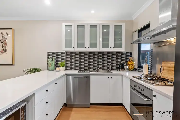 Fourth view of Homely apartment listing, 11/333 Charles Street, North Perth WA 6006