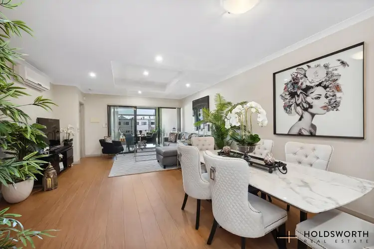 Sixth view of Homely apartment listing, 11/333 Charles Street, North Perth WA 6006