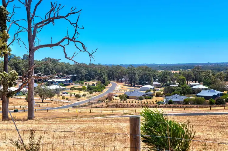 Fifth view of Homely land listing, 6 McGuckin Chase, Roelands WA 6226