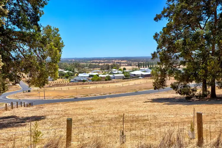 Sixth view of Homely land listing, 6 McGuckin Chase, Roelands WA 6226