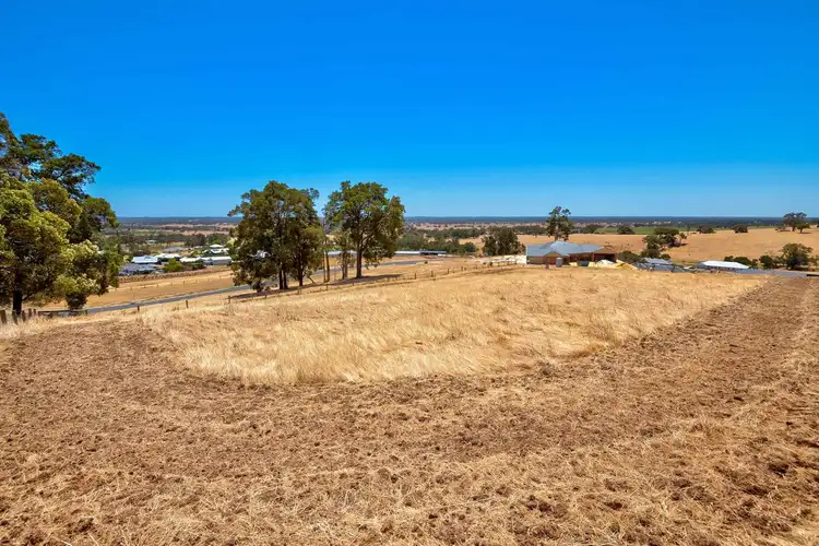 Seventh view of Homely land listing, 6 McGuckin Chase, Roelands WA 6226