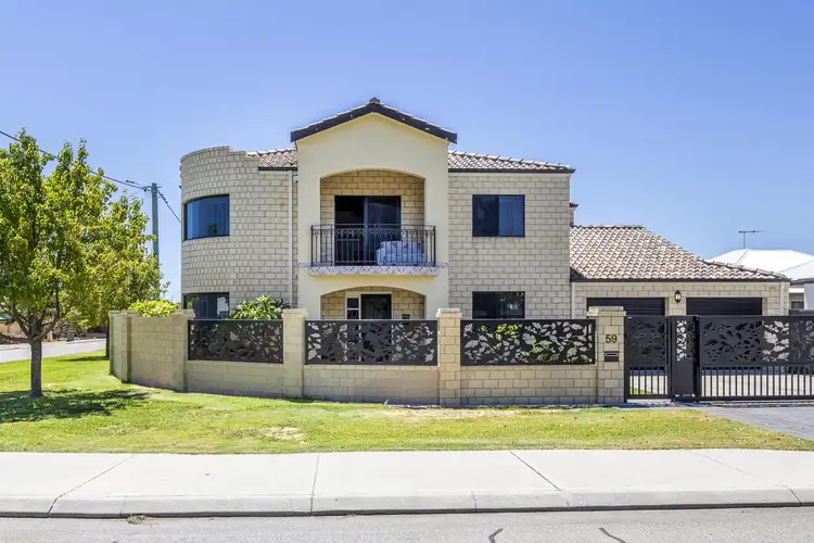 59 Eldorado Street, Tuart Hill WA 6060