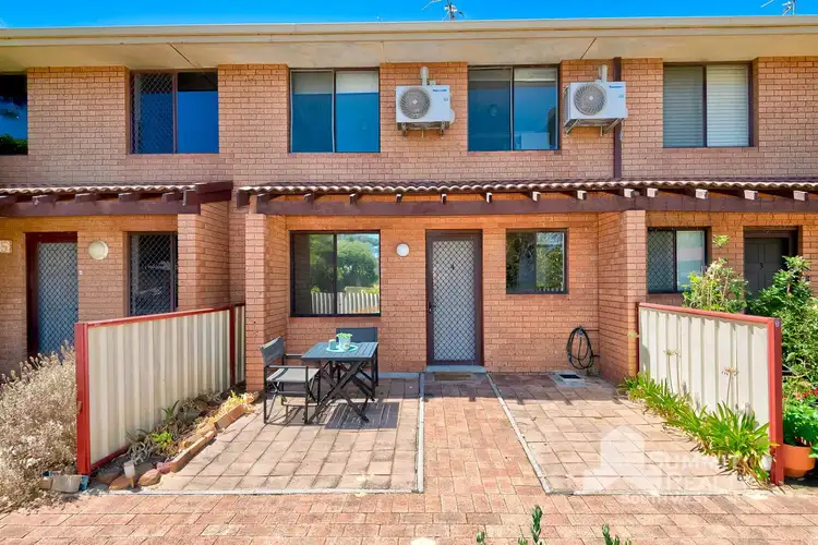 4/4 Braund Street, Bunbury WA 6230