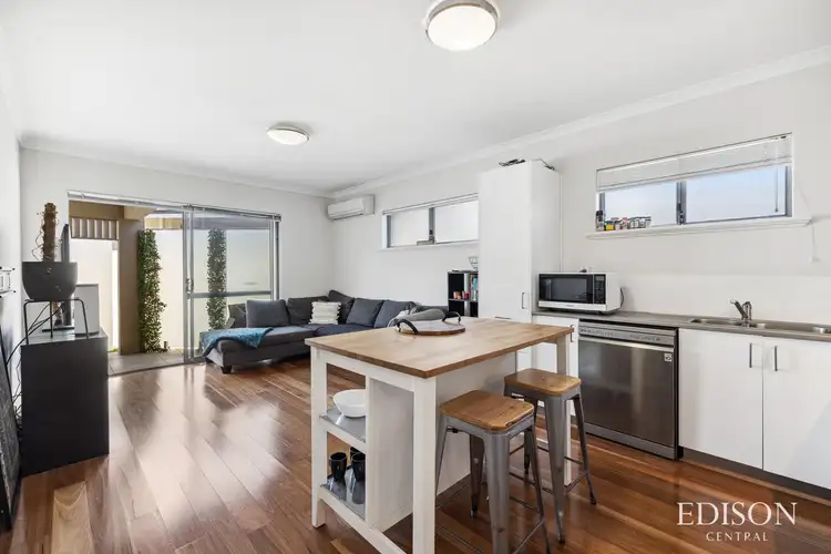 Second view of Homely apartment listing, 18/192 Albert Street, Osborne Park WA 6017