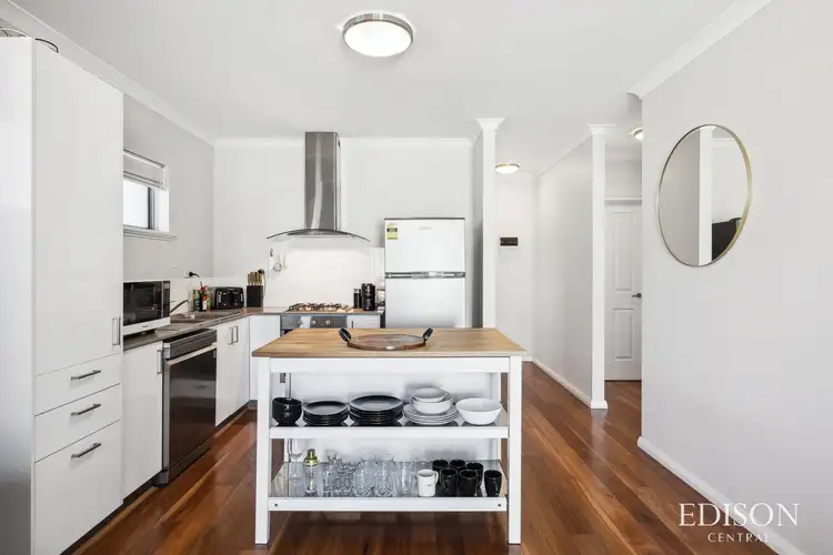 Third view of Homely apartment listing, 18/192 Albert Street, Osborne Park WA 6017