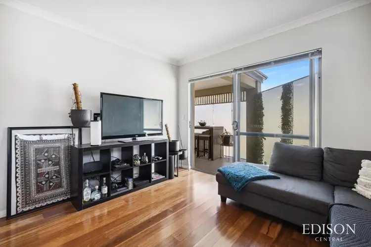 Fourth view of Homely apartment listing, 18/192 Albert Street, Osborne Park WA 6017
