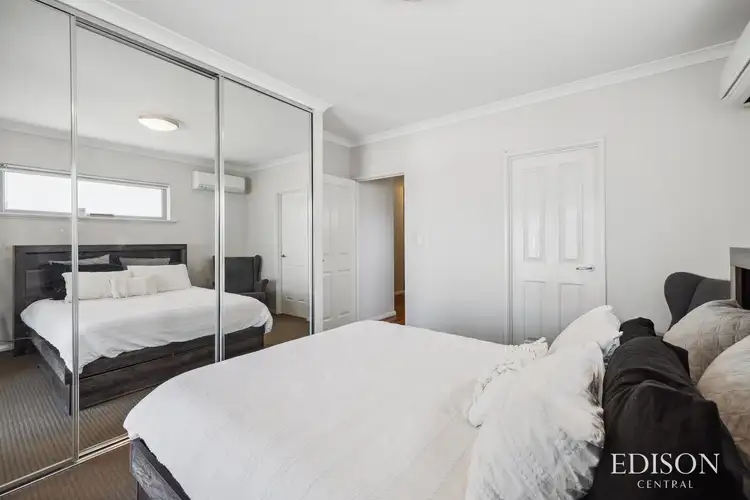 Sixth view of Homely apartment listing, 18/192 Albert Street, Osborne Park WA 6017