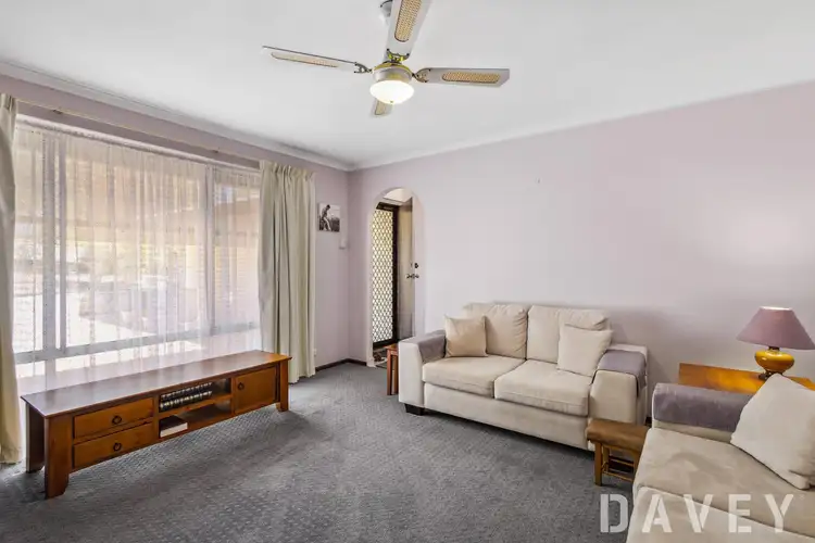 Second view of Homely house listing, 3 Christina Court, Craigie WA 6025