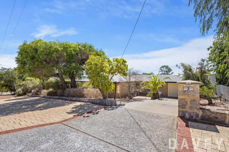 Sixth view of Homely house listing, 3 Christina Court, Craigie WA 6025