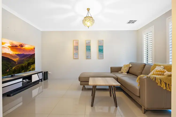 Sixth view of Homely house listing, 54 Frankenia Turn, Success WA 6164