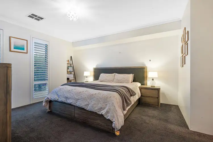 Seventh view of Homely house listing, 54 Frankenia Turn, Success WA 6164