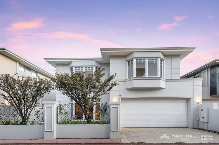 Main view of Homely house listing, 12 Derry Lane, Mosman Park WA 6012
