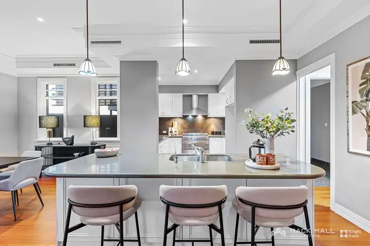 Third view of Homely house listing, 12 Derry Lane, Mosman Park WA 6012